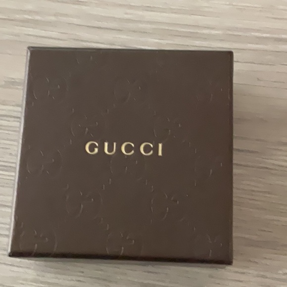 Gucci toggle necklace silver - Picture 6 of 6